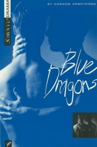 Cover of Blue Dragons