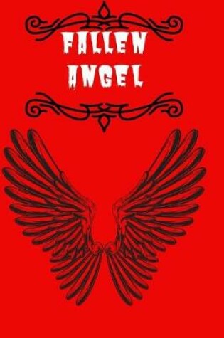 Cover of Fallen Angel