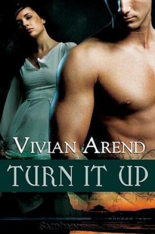 Cover of Turn It Up