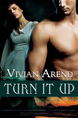 Cover of Turn It Up