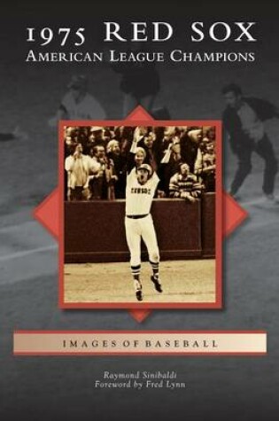 Cover of 1975 Red Sox