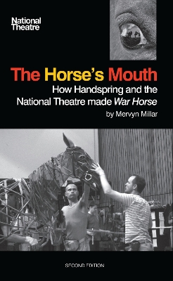 Cover of The Horse's Mouth