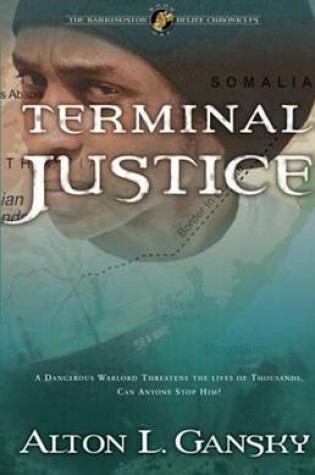 Cover of Terminal Justice