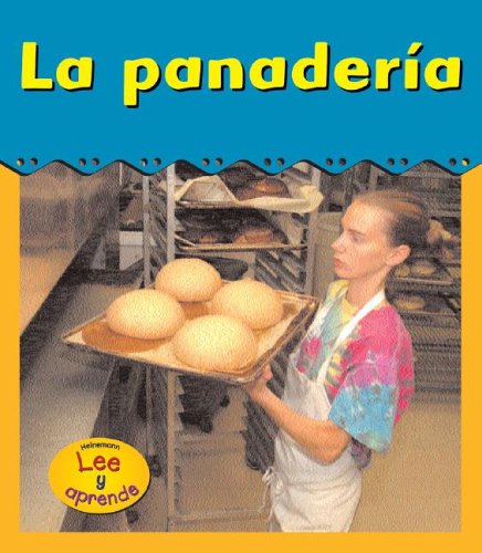 Cover of La Panadería