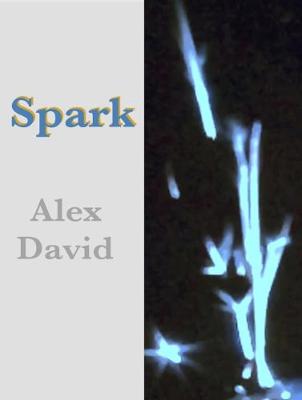 Book cover for Spark