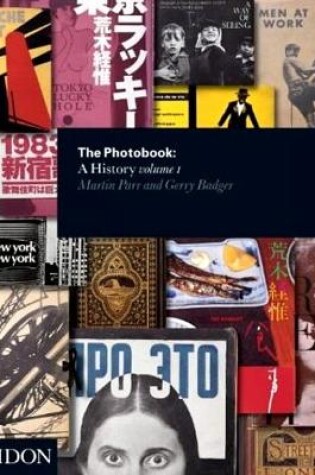 Cover of The Photobook