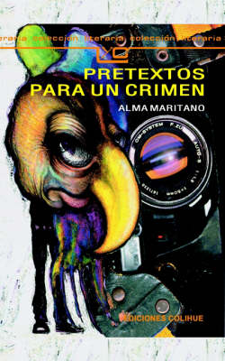 Book cover for Pretextos Para UN Crimen