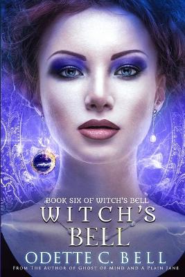 Book cover for Witch's Bell Book Six