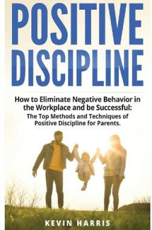 Cover of Positive Discipline