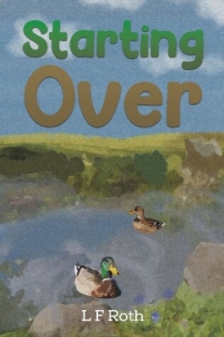 Cover of Starting Over