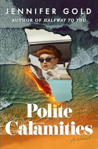 Cover of Polite Calamities