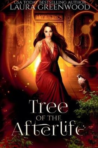 Cover of Tree Of The Afterlife