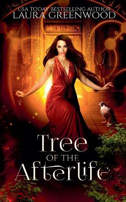 Book cover for Tree Of The Afterlife