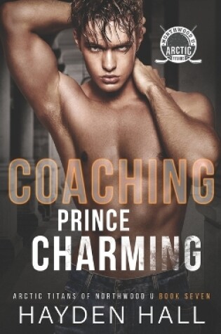 Cover of Coaching Prince Charming