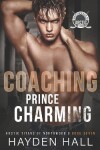 Book cover for Coaching Prince Charming