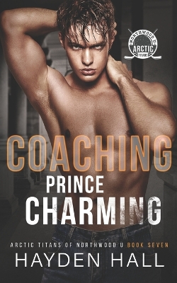 Cover of Coaching Prince Charming