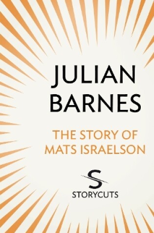 Cover of The Story of Mats Israelson (Storycuts)