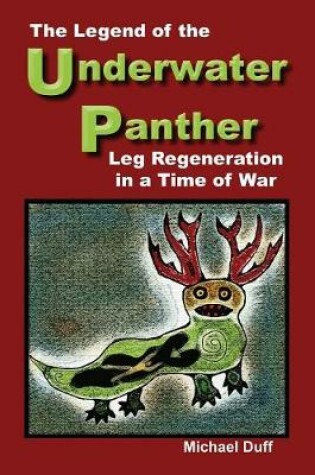 Cover of The Legend of the Underwater Panther