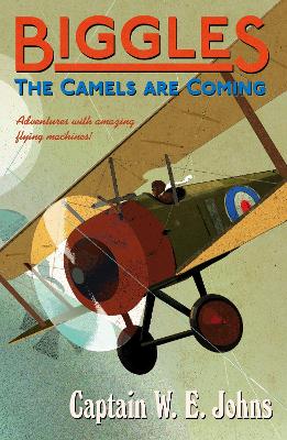 Cover of The Camels Are Coming