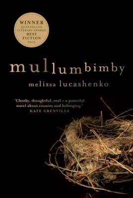 Book cover for Mullumbimby