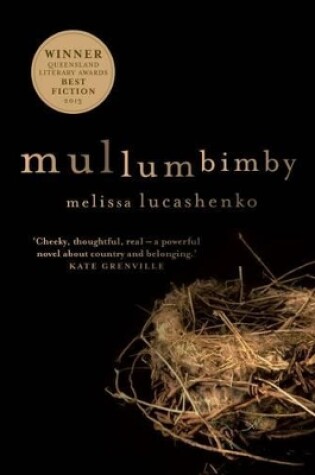 Cover of Mullumbimby