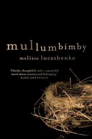 Cover of Mullumbimby