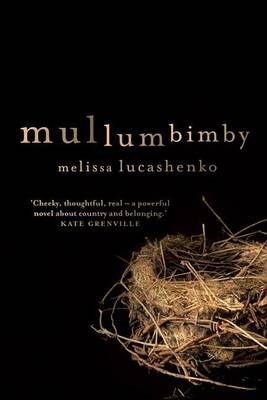 Book cover for Mullumbimby