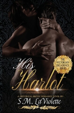 Cover of His Harlot