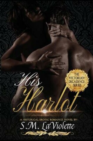 Cover of His Harlot