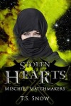 Book cover for Stolen Hearts