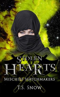 Cover of Stolen Hearts