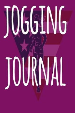 Cover of Jogging Journal