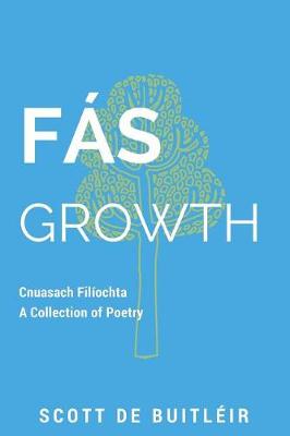 Book cover for Fas - Growth