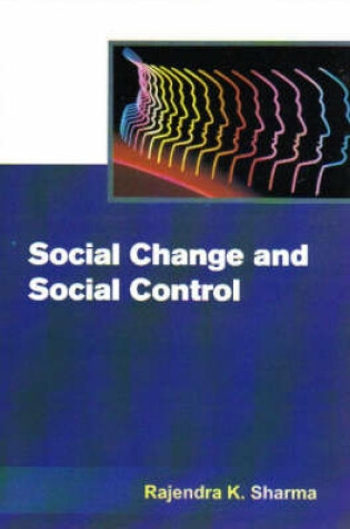 Cover of Social Changes and Social Control