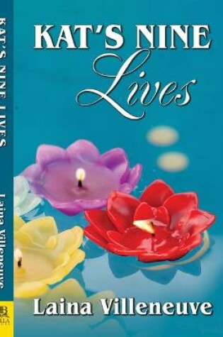 Cover of Kat's Nine Lives