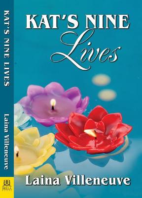 Book cover for Kat's Nine Lives