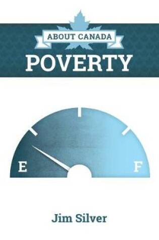 Cover of About Canada: Poverty