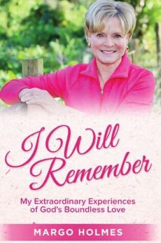 Cover of I Will Remember