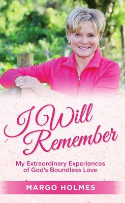 Book cover for I Will Remember