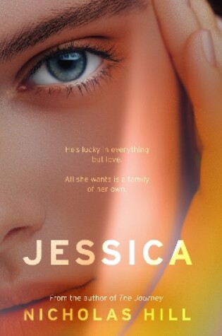 Cover of Jessica