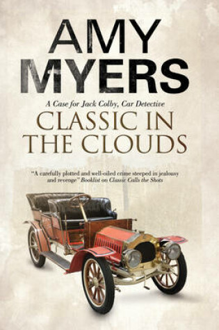 Cover of Classic in the Clouds