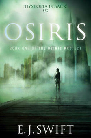 Cover of Osiris