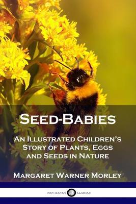 Book cover for Seed-Babies