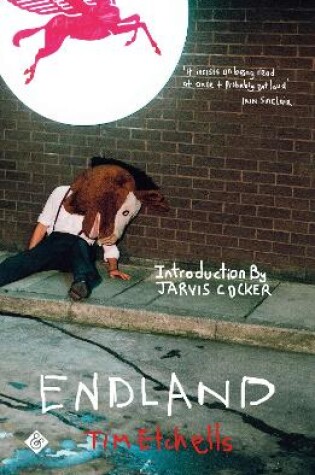 Cover of Endland