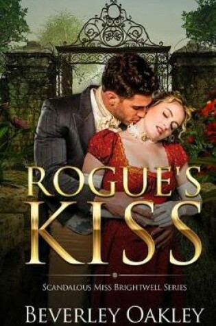 Cover of Rogue's Kiss