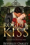 Book cover for Rogue's Kiss