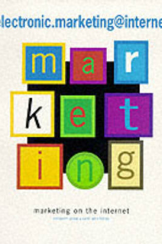 Cover of Electronic Marketing and the Internet