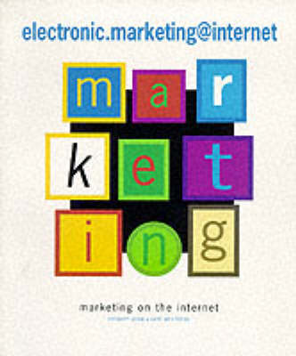 Book cover for Electronic Marketing and the Internet