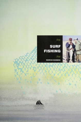 Cover of Surf Fishing