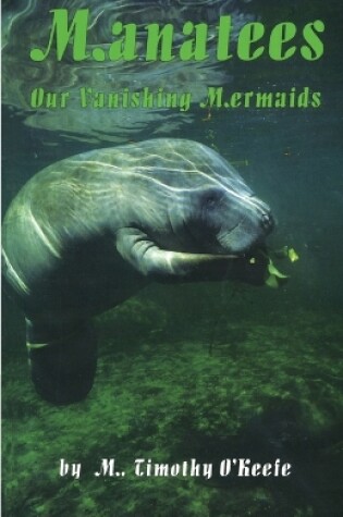 Cover of Manatees